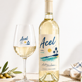 Acel Alb