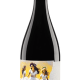 Moșanca Roșu – Crama Hermeziu