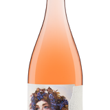 Mosanca Rose – Crama Hermeziu