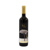 Vin Siel Tohani Rosu Capitolul II (HoReCa)