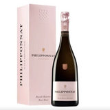 Vin Spumant Champagne Philipponnat Royale Reserve Rose NV