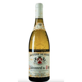 Vin Domaine du Pegau Cuvee Reservee Blanc Chateauneuf-du-Pape 2023