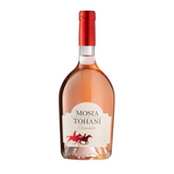 Vin Mosia de la Tohani - Busuioaca