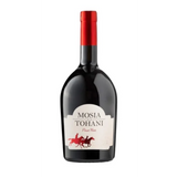 Vin Mosia de la Tohani - Pinot Noir