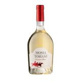 Vin Mosia de la Tohani - Sauvignon Blanc
